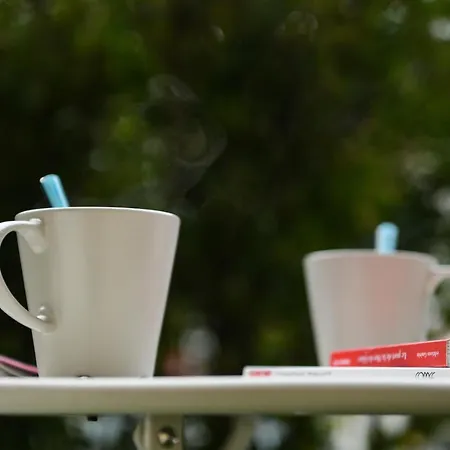 Apartman Chamois Blanc - 27 *