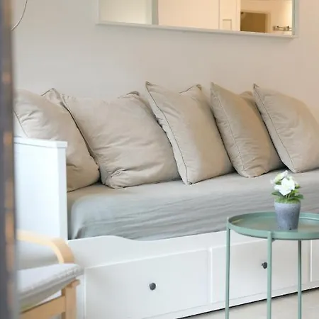 Chamois Blanc - 27 * 霞慕尼