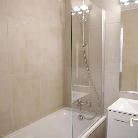 Apartman Chamois Blanc - 27 Chamonix