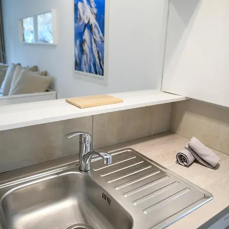 Chamois Blanc - 27 * Chamonix